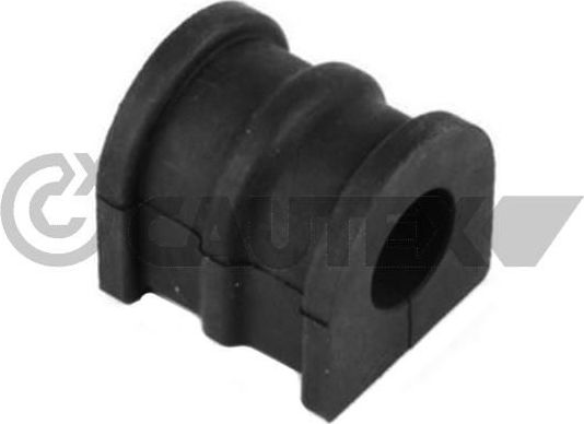 Втулки стабилизатора Cautex. Артикул 751572