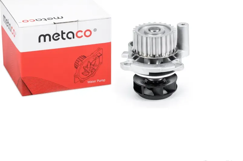 Насос водяной (помпа) (Metaco). Артикул 1500017