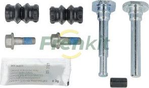 Направляющие тормозного суппорта (комплект) Frenkit передний для Chrysler Grand Voyager V 2007-2026. Артикул 809031