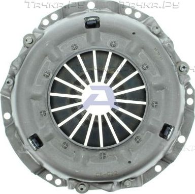 Корзина сцепления Aisin. Артикул CS-022