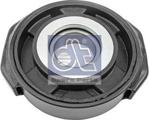 Подвесной подшипник карданного вала DT Spare Parts для Mercedes-Benz Actros MP2 2002-2008. Артикул 4.80291