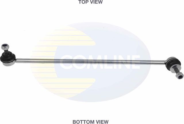 Стойка (тяга) стабилизатора Comline (сталь) передняя левая для BMW 7 IV (E65/E66) 2001-2008. Артикул CSL5007