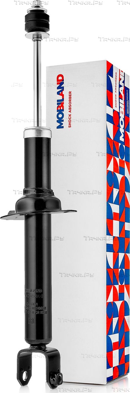Амортизатор Mobiland. Артикул 134205800