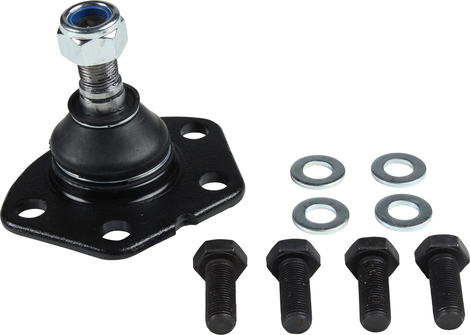 Шаровая опора JP Group. Артикул 4140301100