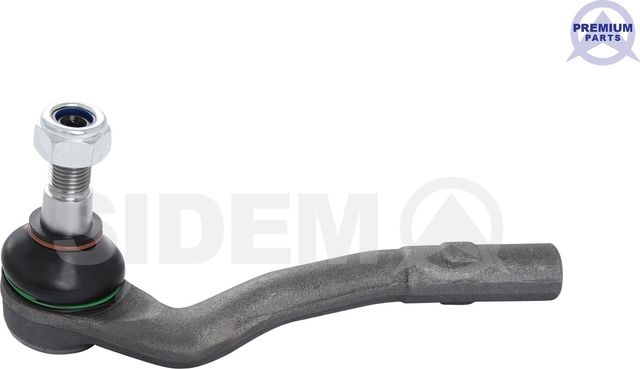 Наконечник рулевой тяги Sidem. Артикул 49536