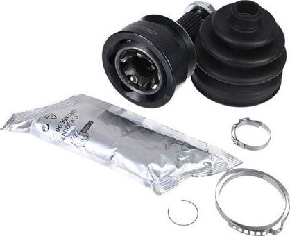 Шрус наружный (граната) Zentparts. Артикул Z21652