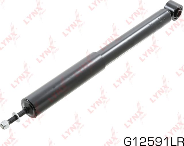Амортизатор LYNXauto. Артикул G12591LR
