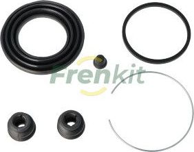 Ремкомплект тормозного суппорта Frenkit. Артикул 254106