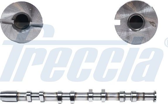 Распредвал Freccia. Артикул CM05-2249