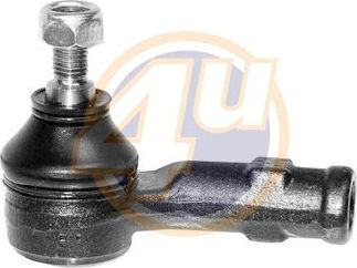 Наконечник рулевой тяги 4U правый для Ford Focus I 1998-2005. Артикул FR-A-52997