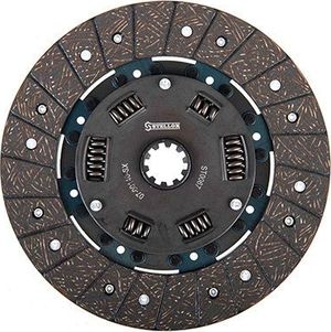 Диск сцепления Stellox для BMW 5 I (E12) 1977-1981. Артикул 07-00140-SX