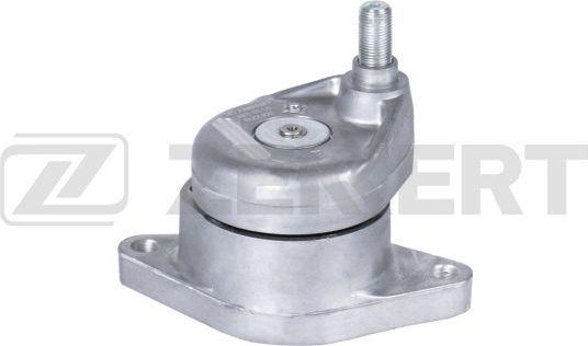 Натяжной ролик (натяжитель) приводного ремня Zekkert для PUCH G-modell W463 1994-1997. Артикул SR-1616