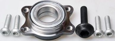 Ступица колеса с интегрированным подшипником Denckermann. Артикул W413307