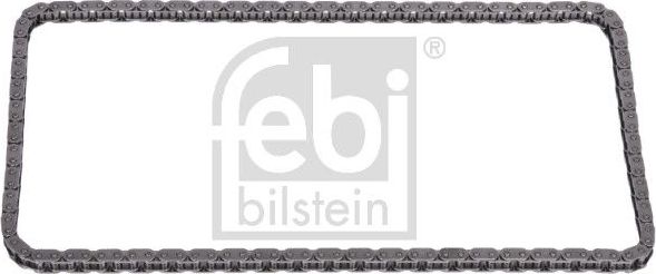 Цепь привода распредвала Febi Bilstein левый для Audi Q8 I 2018-2026. Артикул 180443