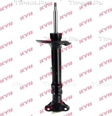 Амортизатор KYB (Каяба) Excel-G. Артикул 334604