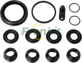 Ремкомплект тормозного суппорта Frenkit. Артикул 248022