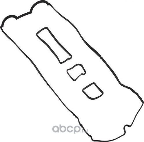 ПРОКЛАДКА КЛАПАННОЙ КРЫШКИ К-Т (Zikmar). Артикул Z19525R