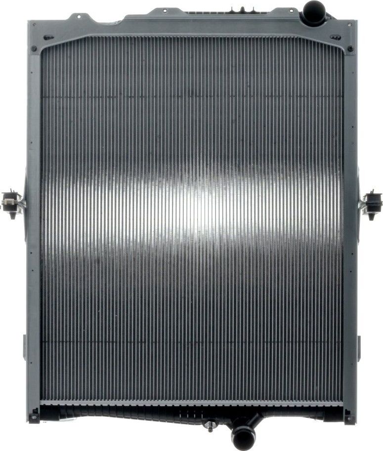 Радиатор охлаждения двигателя Mahle Premium. Артикул CR 2095 000P