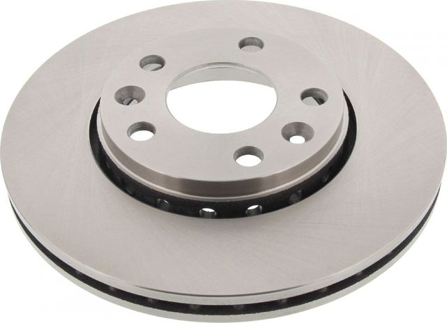 Тормозной диск MAPCO передний для Renault Fluence I 2010-2017. Артикул 25127