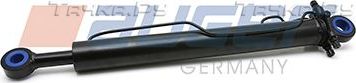 Цилиндр подъема кабины Auger для Mercedes-Benz Actros MP3 2008-2012. Артикул 80164