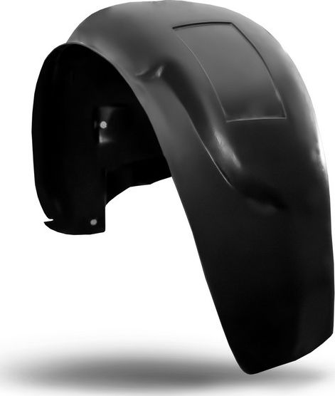 Подкрылок (локер) TOTEM задний левый Nissan Qashqai+2 2008-2026. Артикул NLL.36.24.003