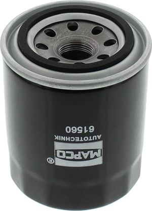 Масляный фильтр MAPCO для Toyota RAV4 III (XA30) 2008-2013. Артикул 61560