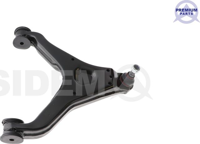 Поперечный рычаг передней подвески Sidem правый нижний для IVECO Daily IV 2006-2011. Артикул 20673
