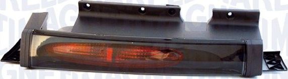 Фонарь задний Magneti Marelli левый для Nissan Primastar I 2002-2014. Артикул 714025460710