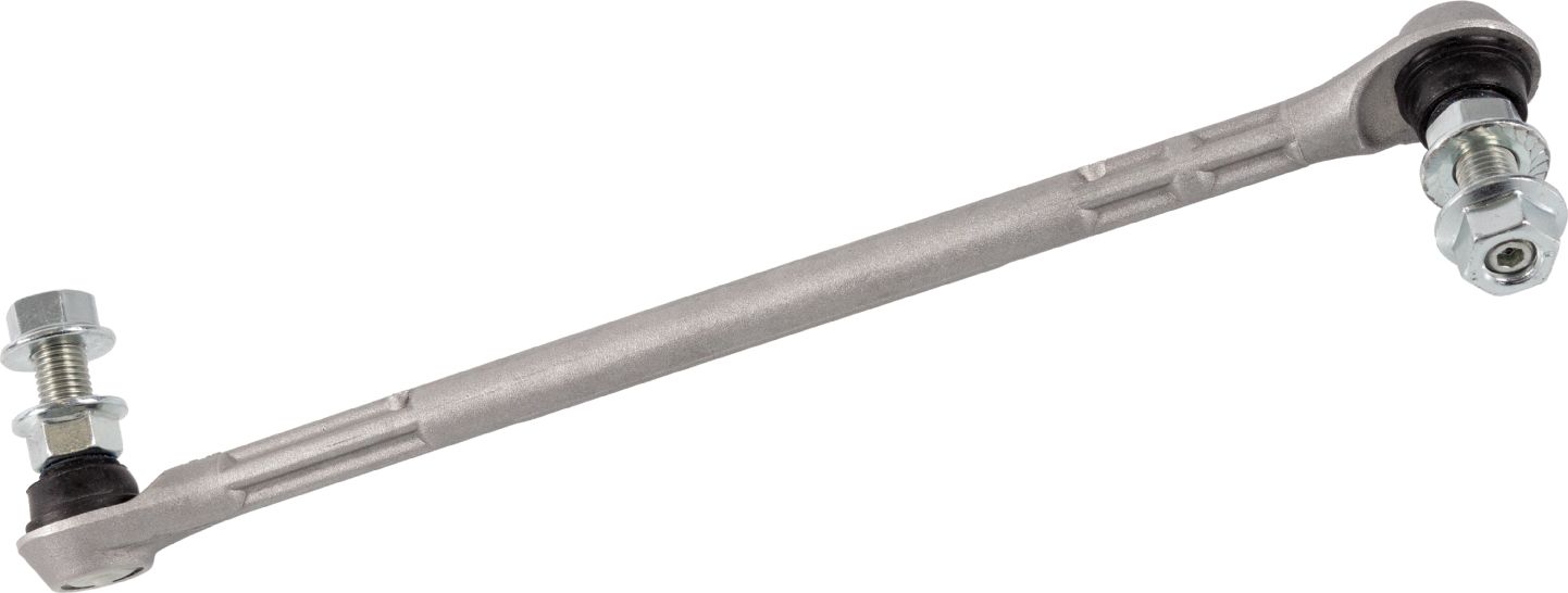 Стойка (тяга) стабилизатора Febi Bilstein (Алюминиевое литье). Артикул 33485
