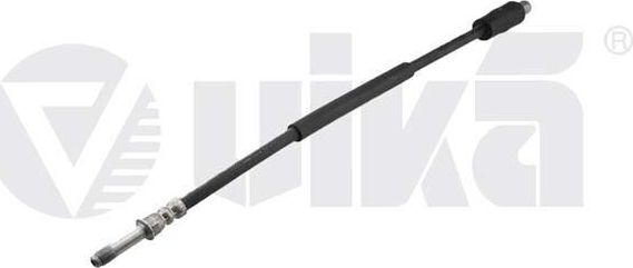 Тормозной шланг Vika задний для Volkswagen Crafter I 2006-2016. Артикул 66111609401
