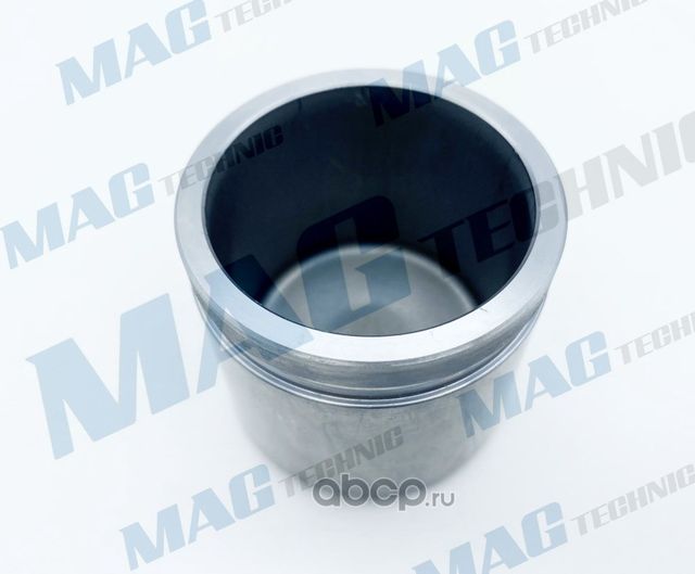 Поршень суппорта HYUNDAI ELANTRA / MATRIX / SOLARIS / KIA RIO RUS 2012 (Magtechnic). Артикул MAG0399RK