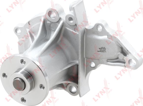 Помпа (водяной насос) LYNXauto для Toyota Corolla E100 1992-1997. Артикул CW-0405