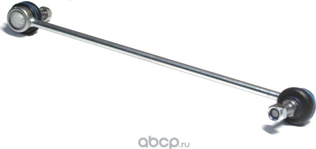 Тяга стабилизатора аллюминивая (LEX). Артикул P0430