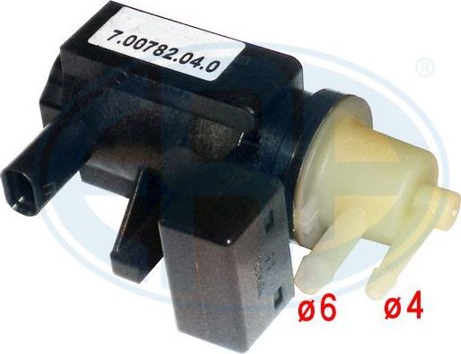 Преобразователь давления, управление ОГ Era. Артикул 555231