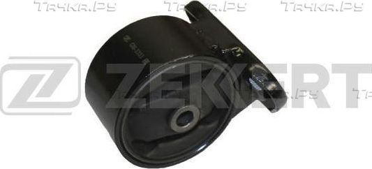 Подушка (опора) двигателя Zekkert левая для Hyundai Accent II 1999-2006. Артикул GM-3333