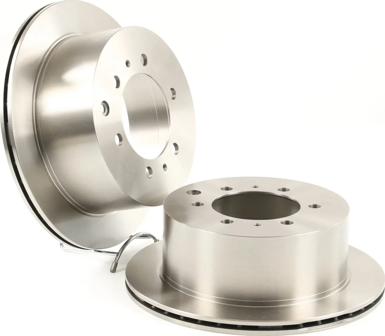 Тормозной диск Bosch. Артикул 0 986 479 R57