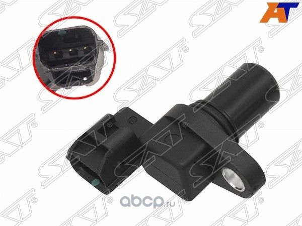 Датчик скорости HYUNDAI ELANTRA 00-IX35 04-SANTA (SAT). Артикул ST3730003