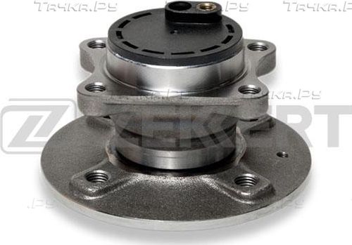 Ступица колеса Zekkert задняя для Toyota Aygo I 2005-2014. Артикул RL-1562