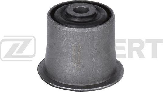 Сайлентблок заднего рычага подвески Zekkert. Артикул GM-5203