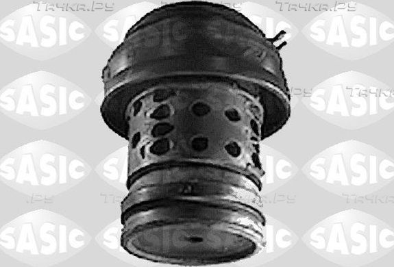 Подушка (опора) двигателя Sasic передняя для SEAT Toledo I 1994-1995. Артикул 9001366