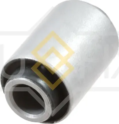 Сайлентблок рычага подвески | перед прав/лев | (Sufix). Артикул SL1105