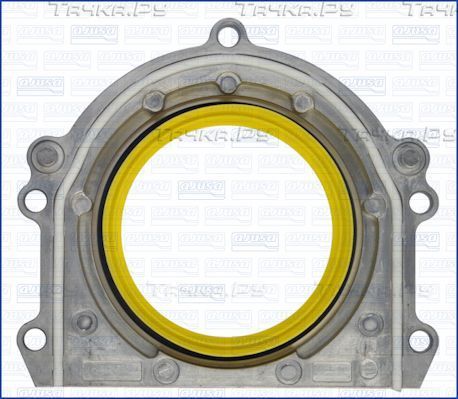Сальник коленвала Ajusa (PTFE (Polytetrafluorethylen)) внутренний для Rover 45 2000-2005. Артикул 71002500