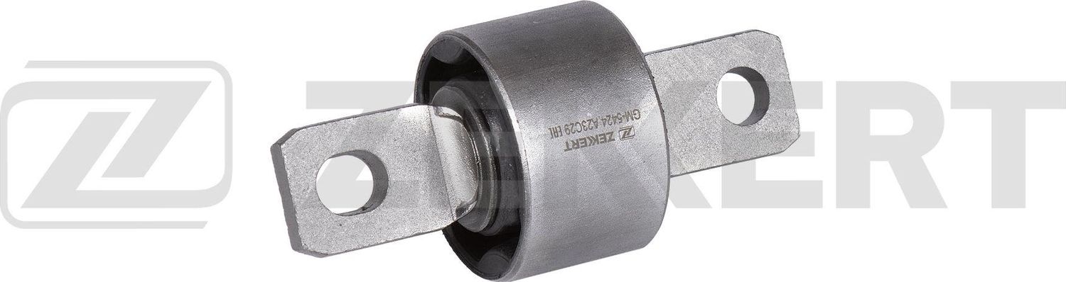 Сайлентблок заднего рычага подвески Zekkert. Артикул GM-5424