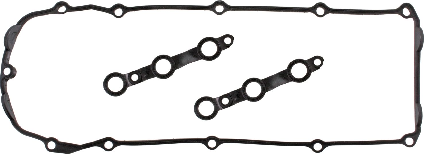 Комплект прокладок клапанной крышки 441724 Febi Bilstein (резина). Артикул 12175