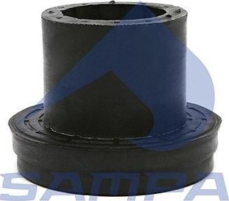 Сайлентблок переднего рычага подвески Sampa. Артикул 020.016
