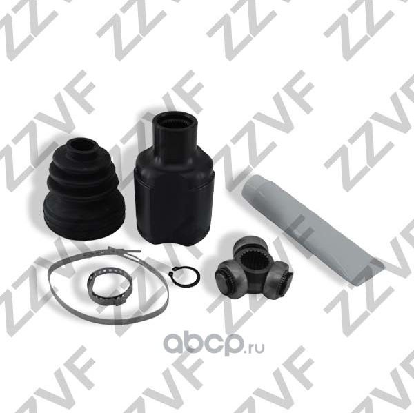 ШРУС ВНУТРЕННИЙ ПРАВЫЙ OPEL MOKKA (13-) (Zzvf). Артикул ZVRC407