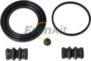 Ремкомплект тормозного суппорта Frenkit передний для BMW X2 I (F39) 2017-2026. Артикул 257058