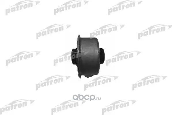 Сайлентблок рычага подвески (Patron) Patron. Артикул PSE1215