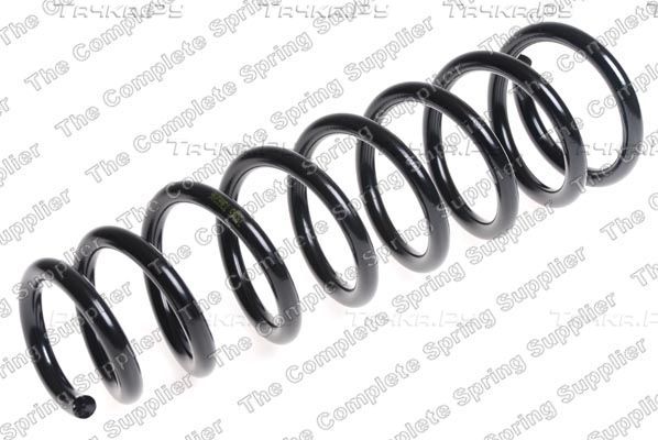 Пружина подвески Lesjofors передняя для Mazda 6 II (GH) 2007-2013. Артикул 4055461