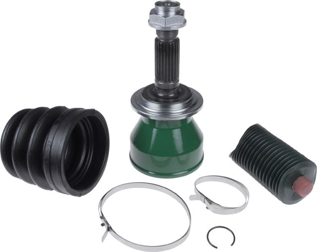 Шрус наружный (граната) Blue Print для Toyota Rush I 2006-2016. Артикул ADD68918